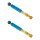 Shock absorber set rear axle gas non-suspension BILSTEIN B6 for e.g. MB VITO