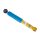 Shock absorber set rear axle gas non-suspension BILSTEIN B6 for e.g. MB VITO