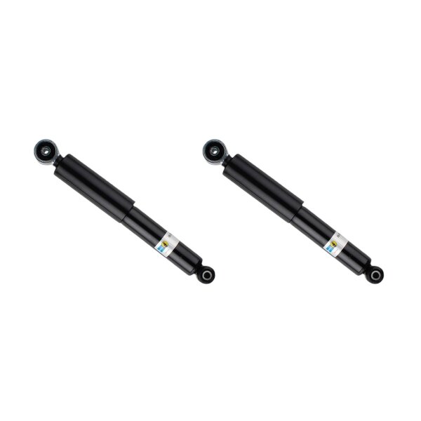 Stoßdämpfer-Set hinten Gasdruck Dämpfer BILSTEIN B4 für u.a. LANCIA Ypsilon