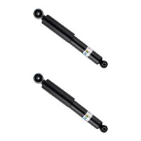 Shock absorber set rear axle gas non-supporting BILSTEIN...