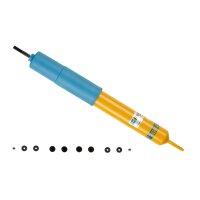 Shock absorber set rear non-supporting BILSTEIN B6 for...