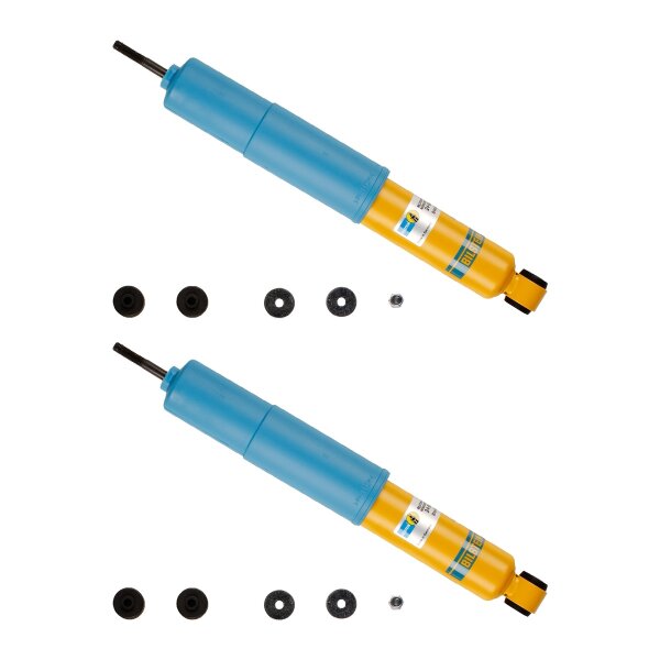 Shock absorber set front non-supporting BILSTEIN B6 for e.g. ALFA ROMEO SPIDER