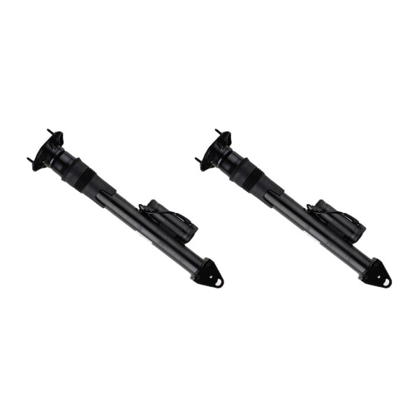 Stoßdämpfer-Set hinten Gasdruck Dämpfer BILSTEIN B4  für u.a. MERCEDES-BENZ