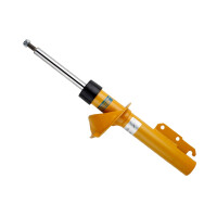 Shock absorber set front axle strut BILSTEIN B6 for e.g....