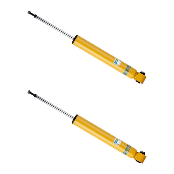 Shock absorber set rear no load BILSTEIN B8 Plus for AUDI A4 B6 Avant and others
