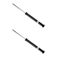 Stoßdämpfer-Set Hinterachse Gas nicht tragend...