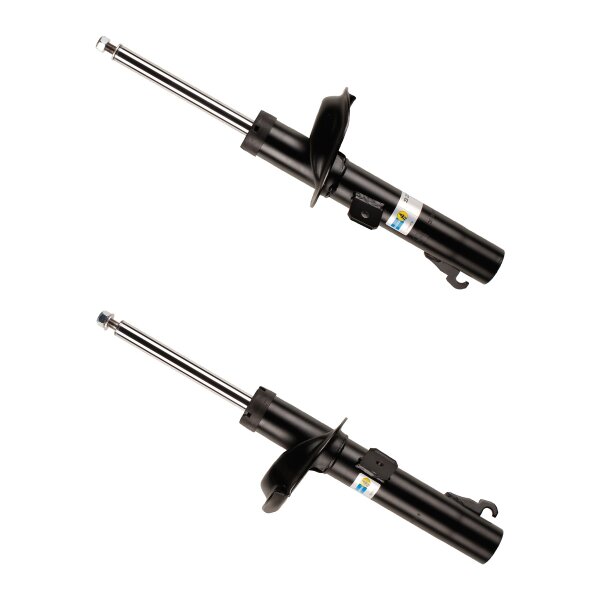 Stoßdämpfer-Set Vorderachse Gasdruck BILSTEIN für u.a. FORD TOURNEO