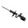 Shock absorber set front left right strut BILSTEIN for e.g. NISSAN JUKE