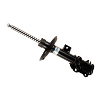 Shock absorber set front axle gas pressure strut BILSTEIN...