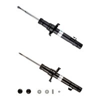 Stoßdämpfer-Set vorne links rechts Federbein...