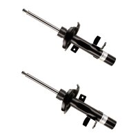 Stoßdämpfer-Set vorne links rechts Federbein...