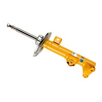 Shock absorber set front axle strut BILSTEIN B8 Plus for...