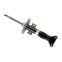 Shock absorber set front axle gas pressure strut BILSTEIN...