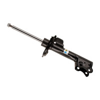 Shock absorber set front axle gas strut BILSTEIN B4...