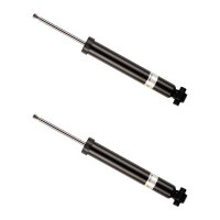 Shock absorber set rear axle non-supporting BILSTEIN B4...