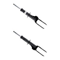 Stoßdämpfer-Set Vorderachse Gasdruck BILSTEIN...