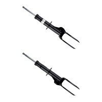 Stoßdämpfer-Set vorne links rechts...