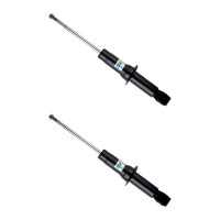 Shock absorber set rear axle gas-operated BILSTEIN B4 for...