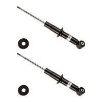 Stoßdämpfer-Set hinten Gas tragend BILSTEIN B4...