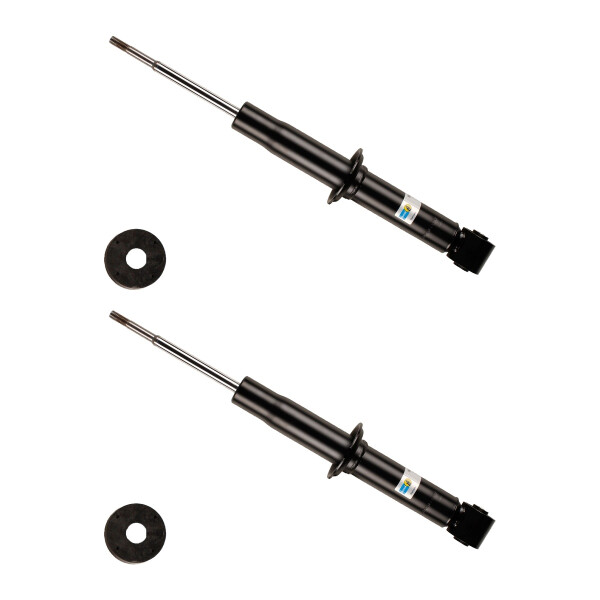 Stoßdämpfer-Set vorne Gas tragend BILSTEIN B4 für u.a. LAND ROVER DISCOVERY IV