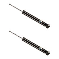Shock absorber set rear axle non-supporting BILSTEIN B4...