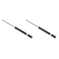 Shock absorber set rear gas pressure damper BILSTEIN B4...
