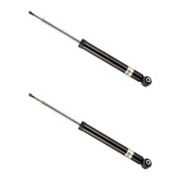 Shock absorber set rear gas non-suspension BILSTEIN B4...