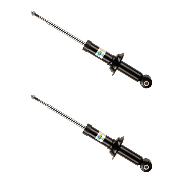 Stoßdämpfer-Set hinten nicht tragend BILSTEIN B4 für u.a. MITSUBISHI LANCER VIII