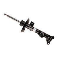 Shock absorber set front axle strut BILSTEIN B4 for e.g....