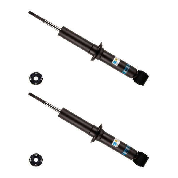 Stoßdämpfer-Set vorne Gas tragend BILSTEIN B4 für LAND ROVER RANGE ROVER SPORT I