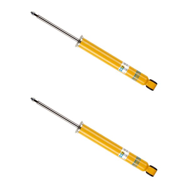 Stoßdämpfer-Set hinten Gas nicht tragend BILSTEIN B8 Plus für FORD FOCUS III