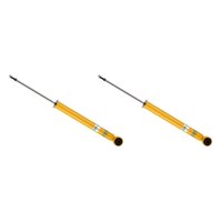 Shock absorber set rear gas pressure damper BILSTEIN B8...