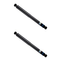 Shock absorber set rear axle gas non-supporting BILSTEIN...