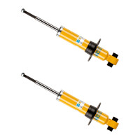 Stoßdämpfer-Set Hinterachse Gas tragend...