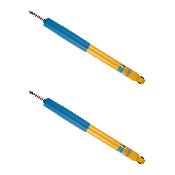 Shock absorber set rear no load BILSTEIN B6 4600 for TOYOTA TUNDRA pick-up