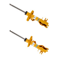 Stoßdämpfer-Set Vorderachse Gasdruck BILSTEIN...