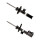 Shock absorber set front left right BILSTEIN for e.g. MERCEDES-BENZ A-CLASS
