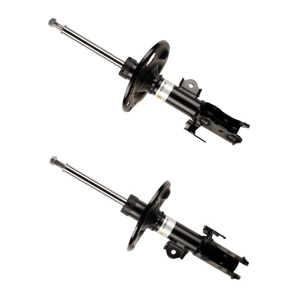 Stoßdämpfer-Set vorne links rechts Federbein BILSTEIN für TOYOTA VERSO