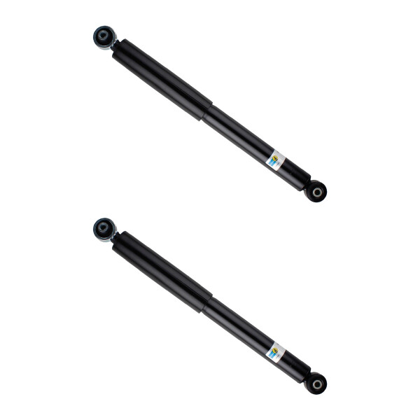 Shock absorber set rear no load BILSTEIN B4 for FIAT DOBLO Cargo and others