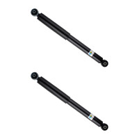 Shock absorber set rear no load BILSTEIN B4 for FIAT...