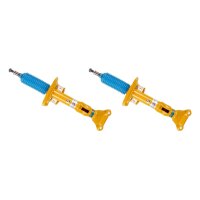 Shock absorber set front gas pressure strut BILSTEIN B8...