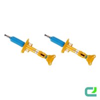 Shock absorber set front gas pressure strut BILSTEIN B8...
