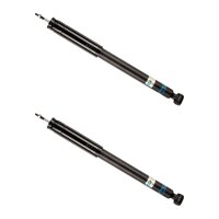 Shock absorber set rear axle gas non-supporting BILSTEIN...