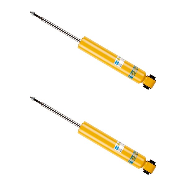 Stoßdämpfer-Set hinten Gas nicht tragend BILSTEIN B8 Plus für u.a. VOLVO V60 I