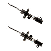 Stoßdämpfer-Set Vorderachse Gasdruck BILSTEIN...