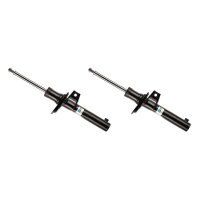 Shock absorber set front gas pressure strut BILSTEIN B4...