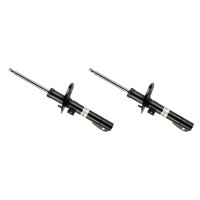 Shock absorber set front gas pressure strut BILSTEIN B4...