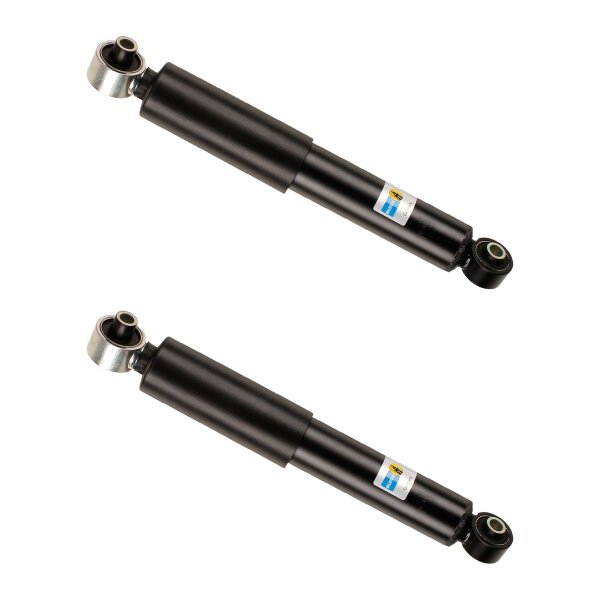 Stoßdämpfer-Set Hinterachse Gas nicht federtragend BILSTEIN B4 für HYUNDAI i10 I