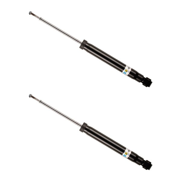 Stoßdämpfer-Set Hinterachse Gasdruck nicht federtragend BILSTEIN B4 für ROVER 75