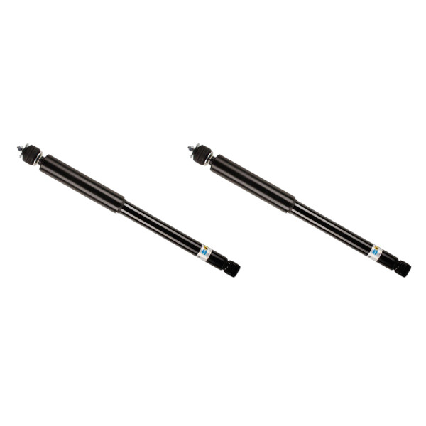 Stoßdämpfer-Set hinten Gasdruck Dämpfer BILSTEIN B4 für u.a. HONDA Jazz III